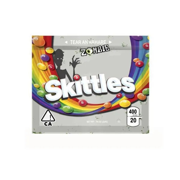 Skittles Bag (50pcs)