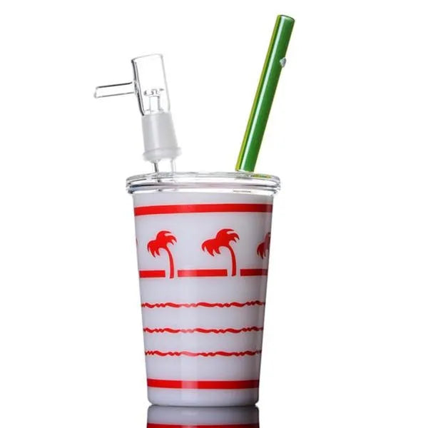 Milkshake Bong 20cm