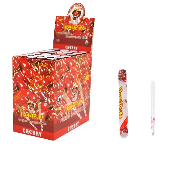 Honeypuff Pre-rolled Cones (24pcs)