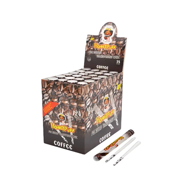 Honeypuff Pre-rolled Cones (24pcs)