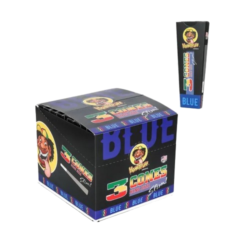 HoneyPuff Pre-Rolled King Sized Cones (81pcs)