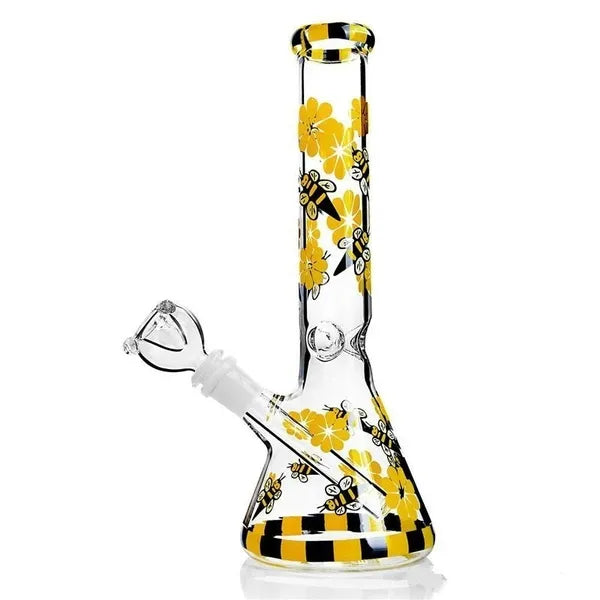 Bee Bong 25cm