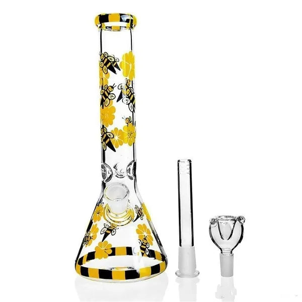 Bee Bong 25cm