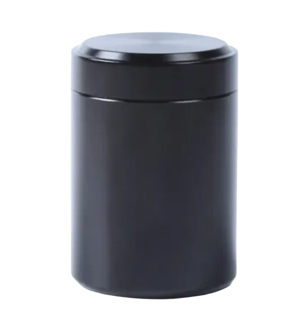 Metal Container