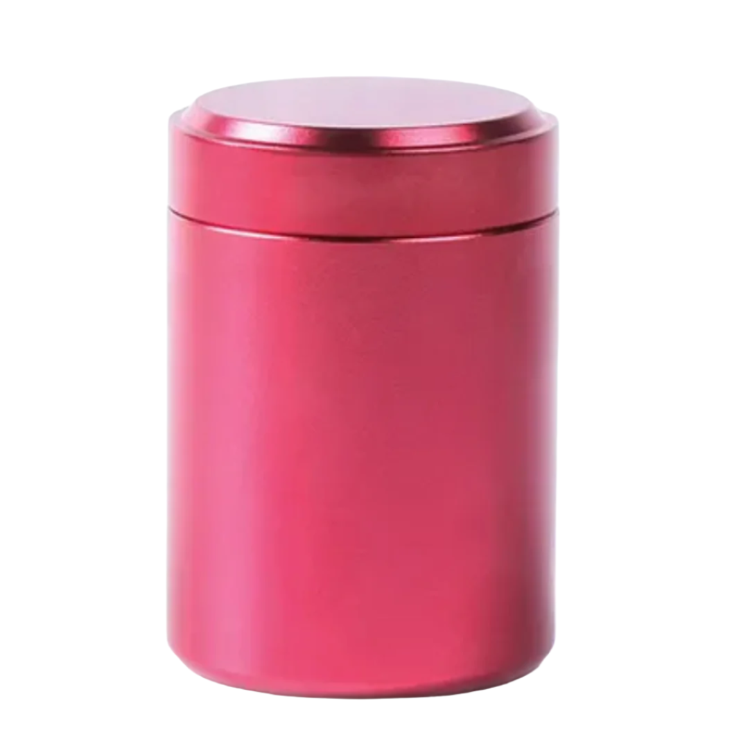 Metal Container