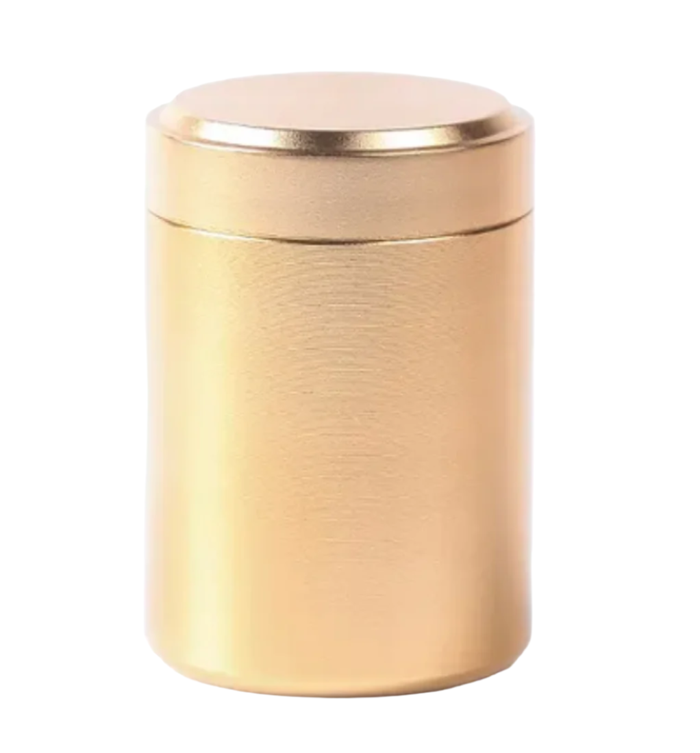 Metal Container