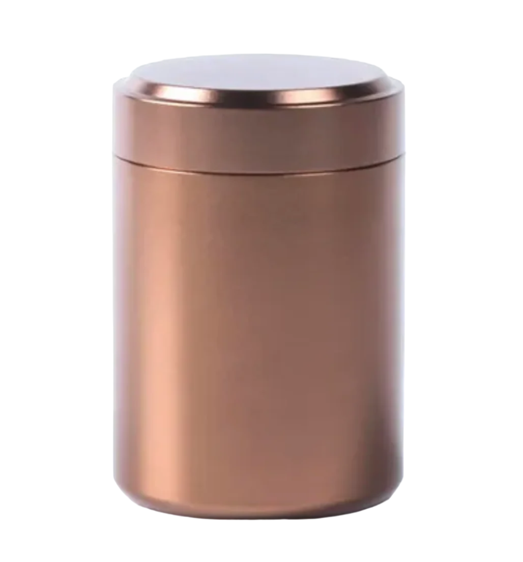 Metal Container