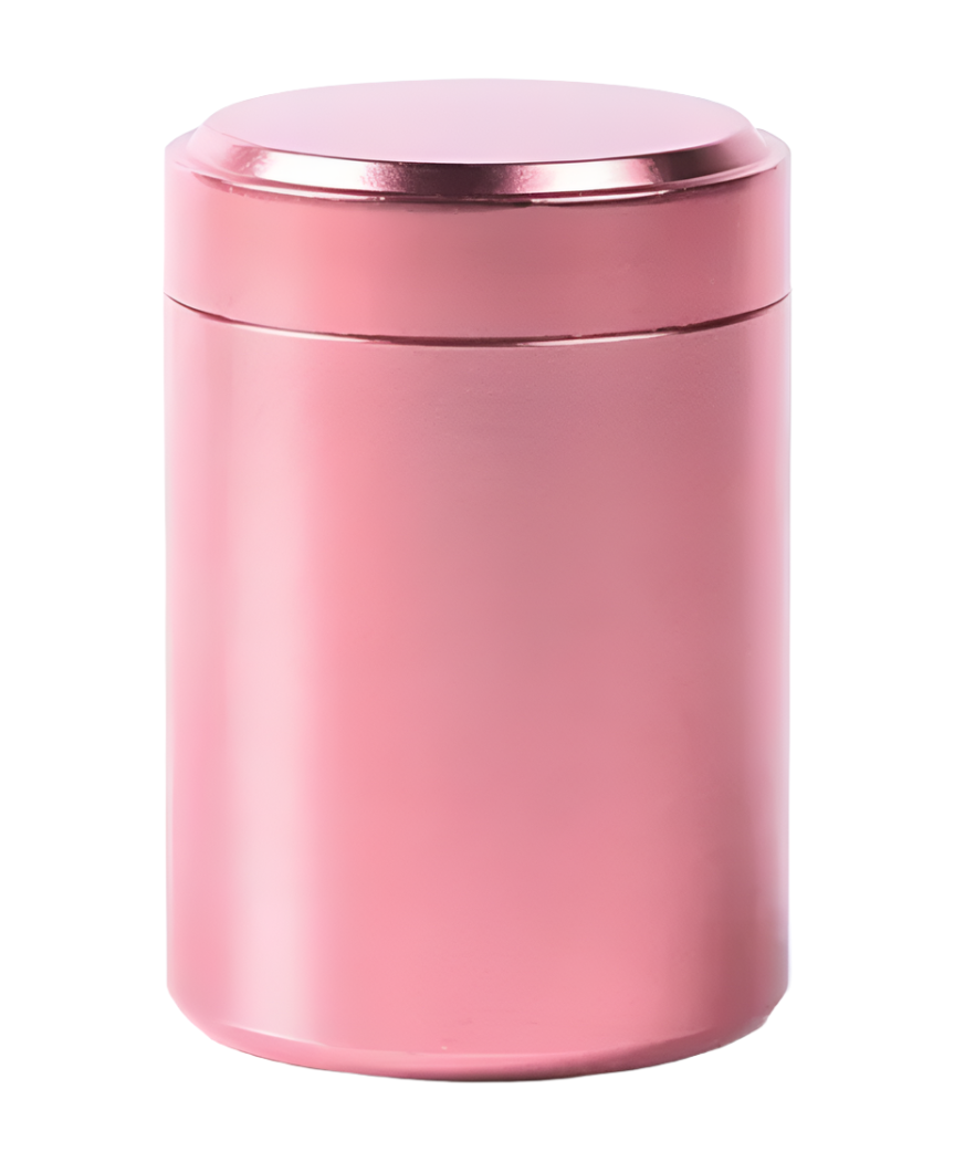 Metal Container