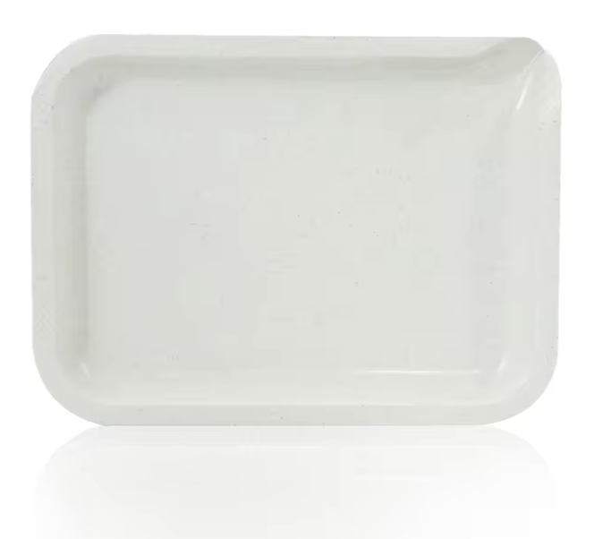 Plastic Rolling Tray