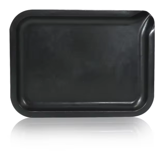 Plastic Rolling Tray