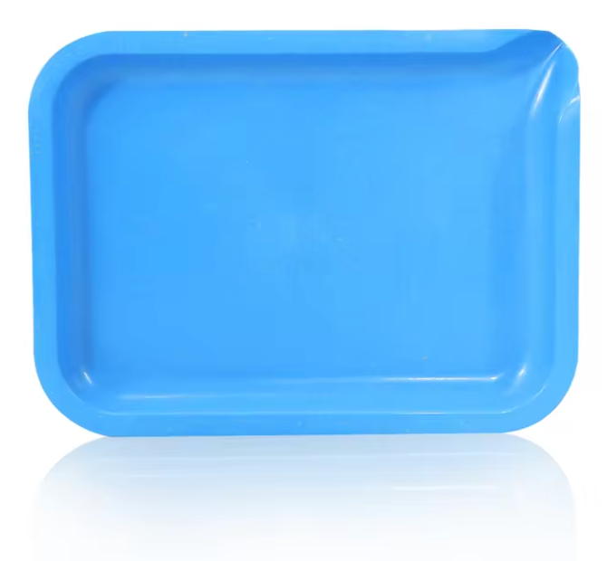 Plastic Rolling Tray