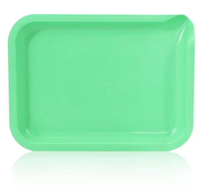 Plastic Rolling Tray