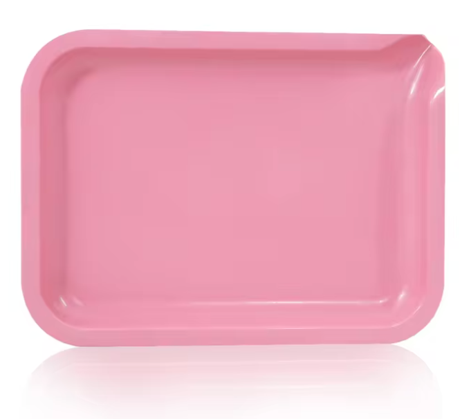 Plastic Rolling Tray