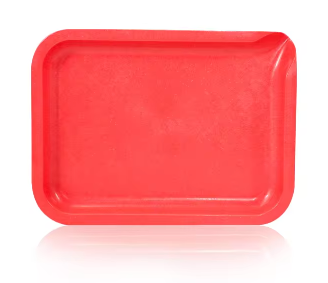 Plastic Rolling Tray