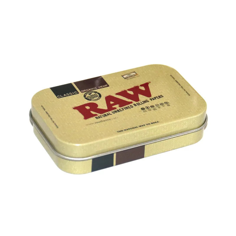 Raw Tin