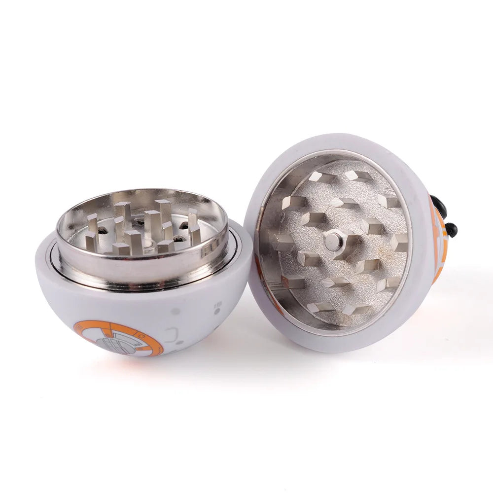 BB-8 Grinder