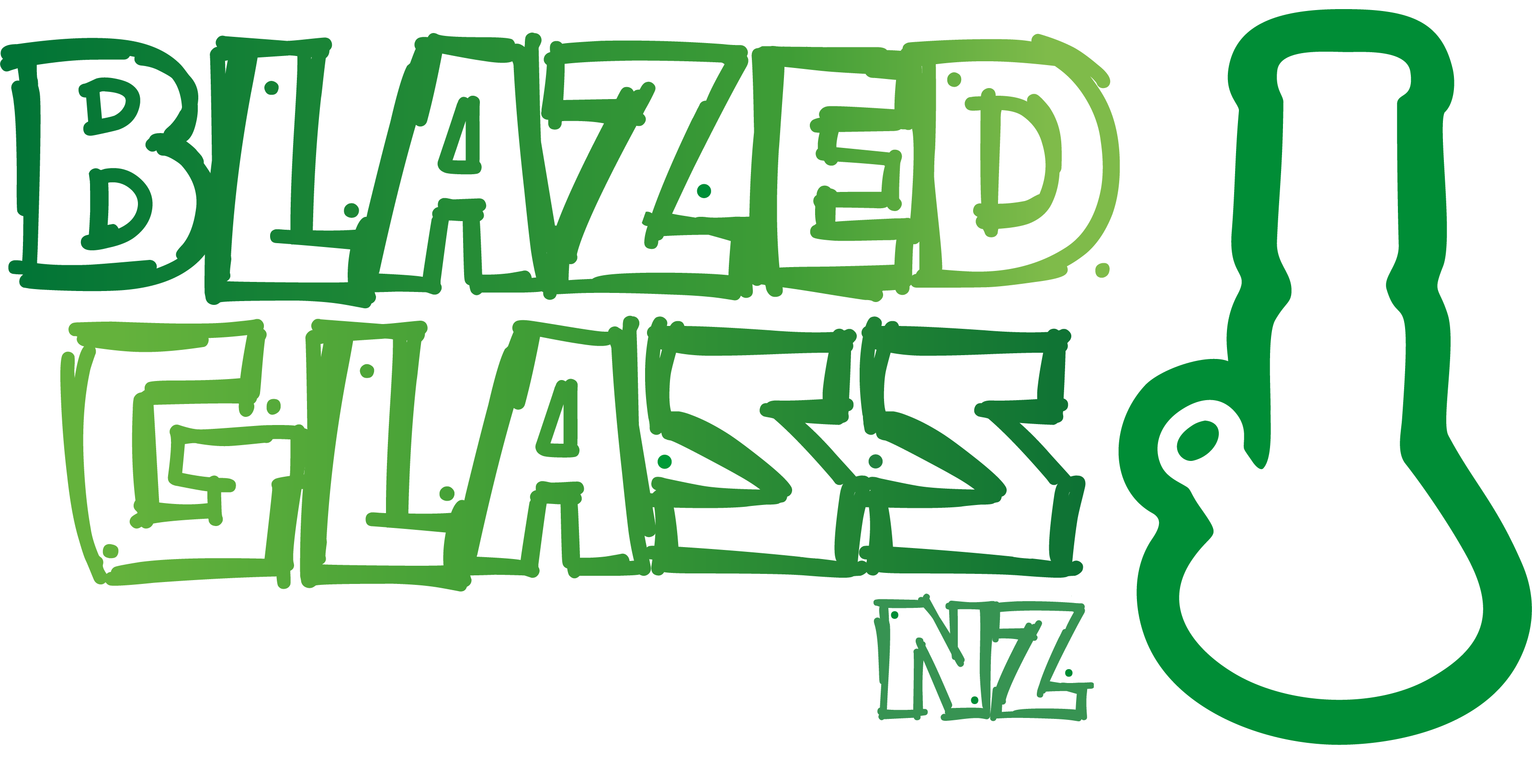 Blazed Glass NZ 