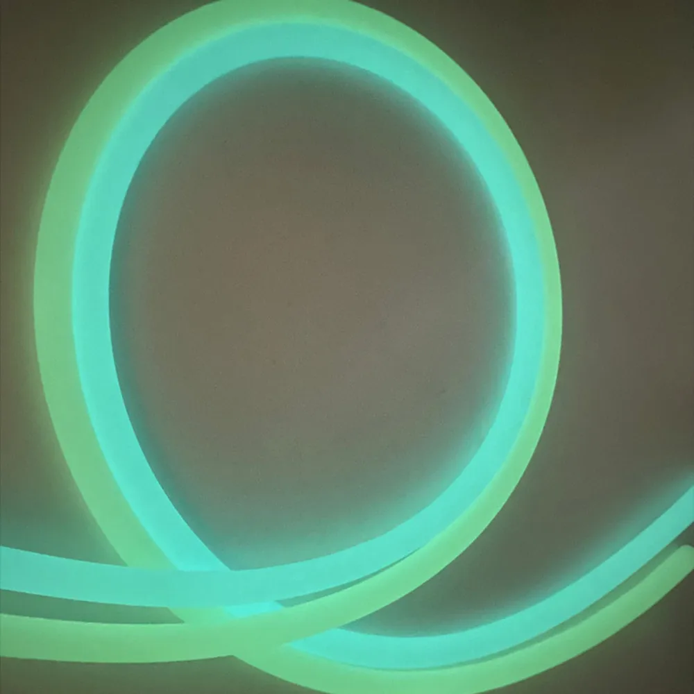 Glow In The Dark Hookah Hose