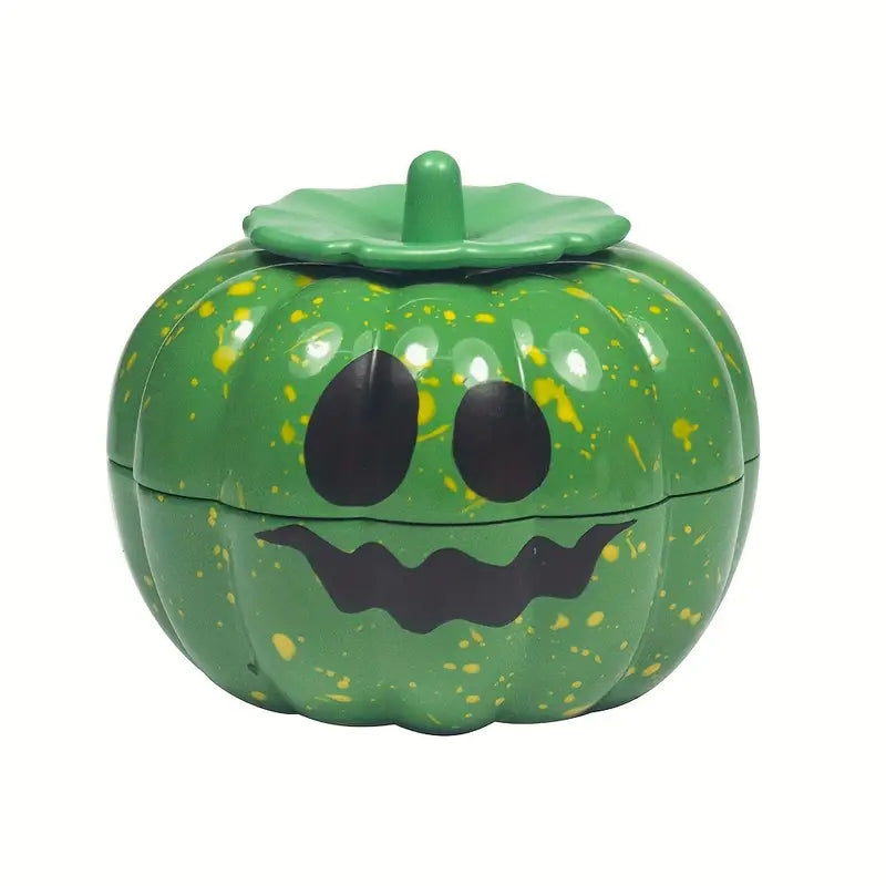 Halloween Pumpkin Grinder 3