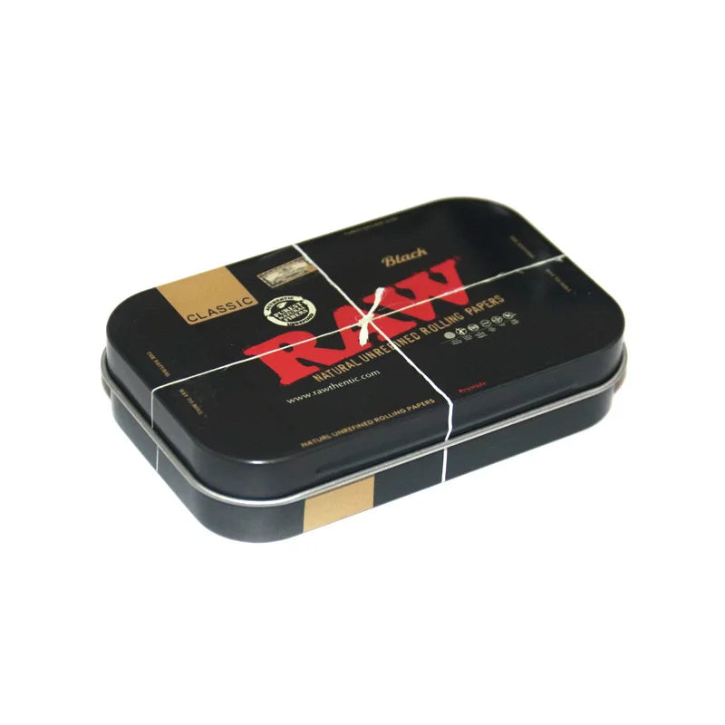 Raw Tin