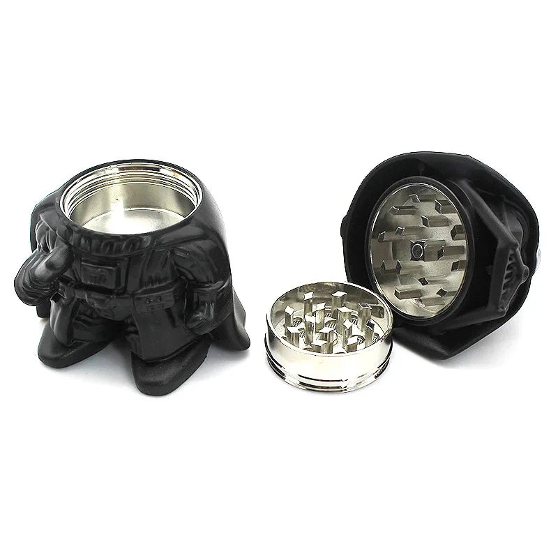 Dark Vader Grinder