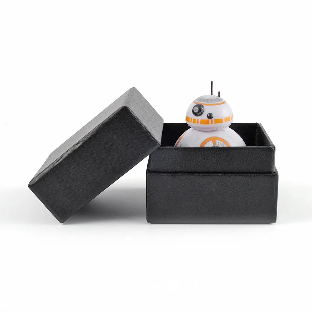 BB-8 Grinder