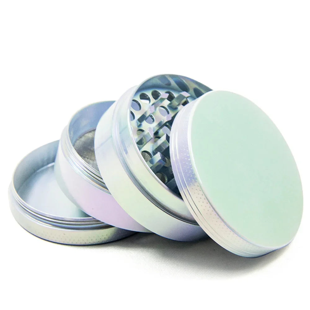 Pearlescent Grinder