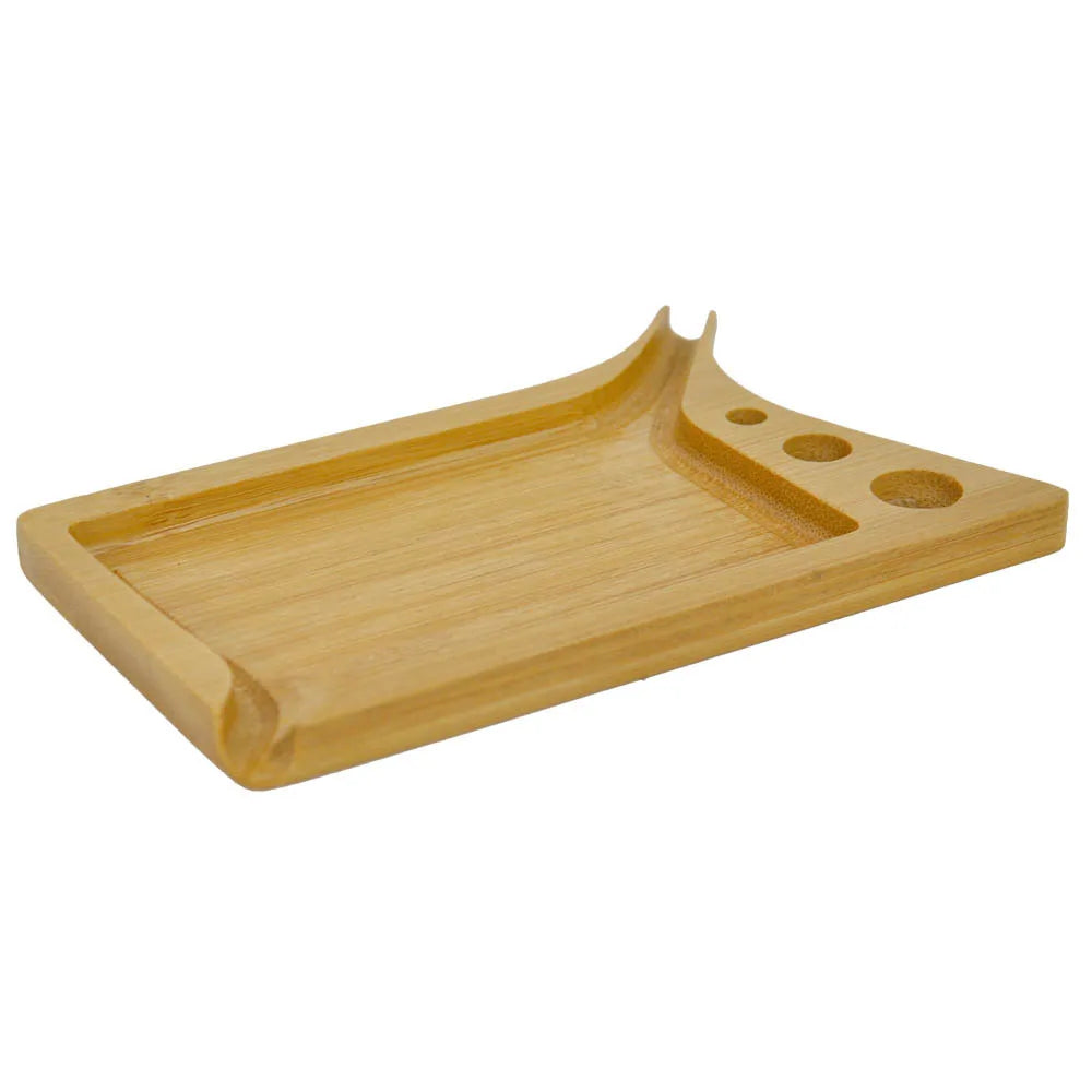 Bamboo Rolling Tray