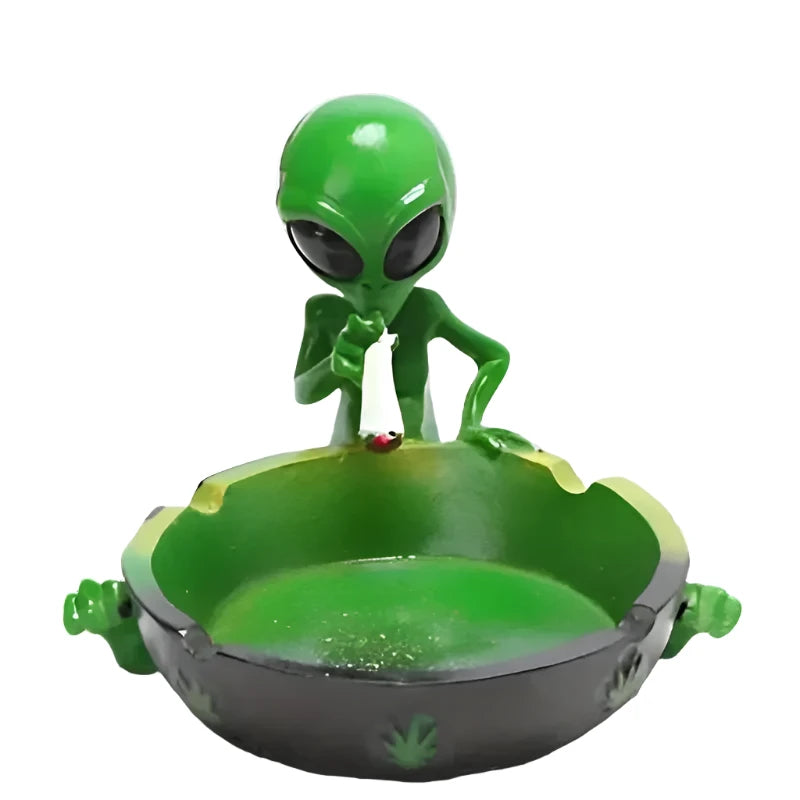 Alien Ashtray