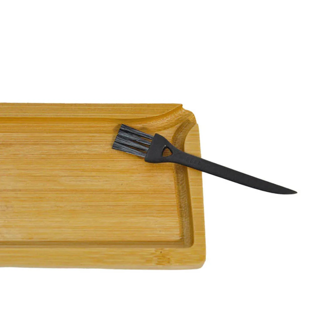 Bamboo Rolling Tray