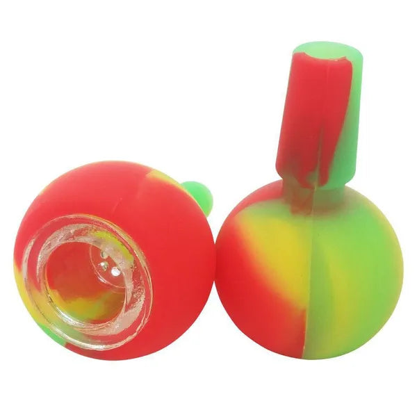 Silicone Cone Piece (2pcs)