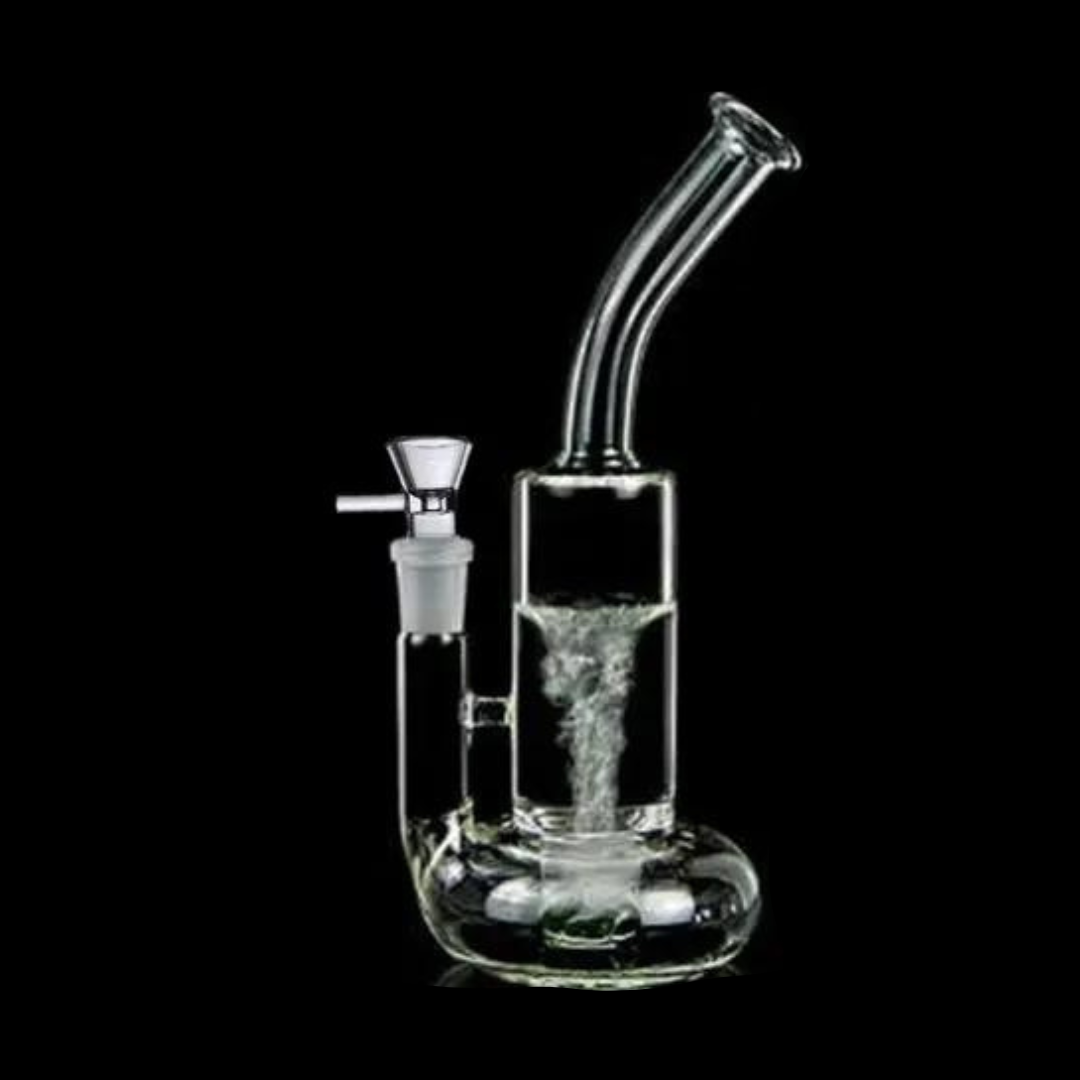 Cheap Tornado Bong 27cm Waterpipe