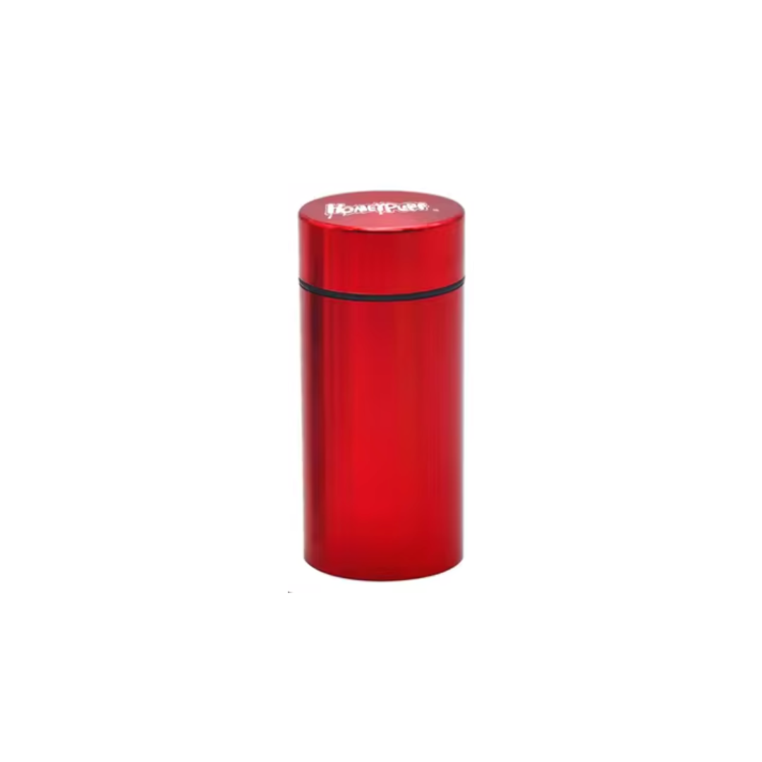 Metal Cylinder