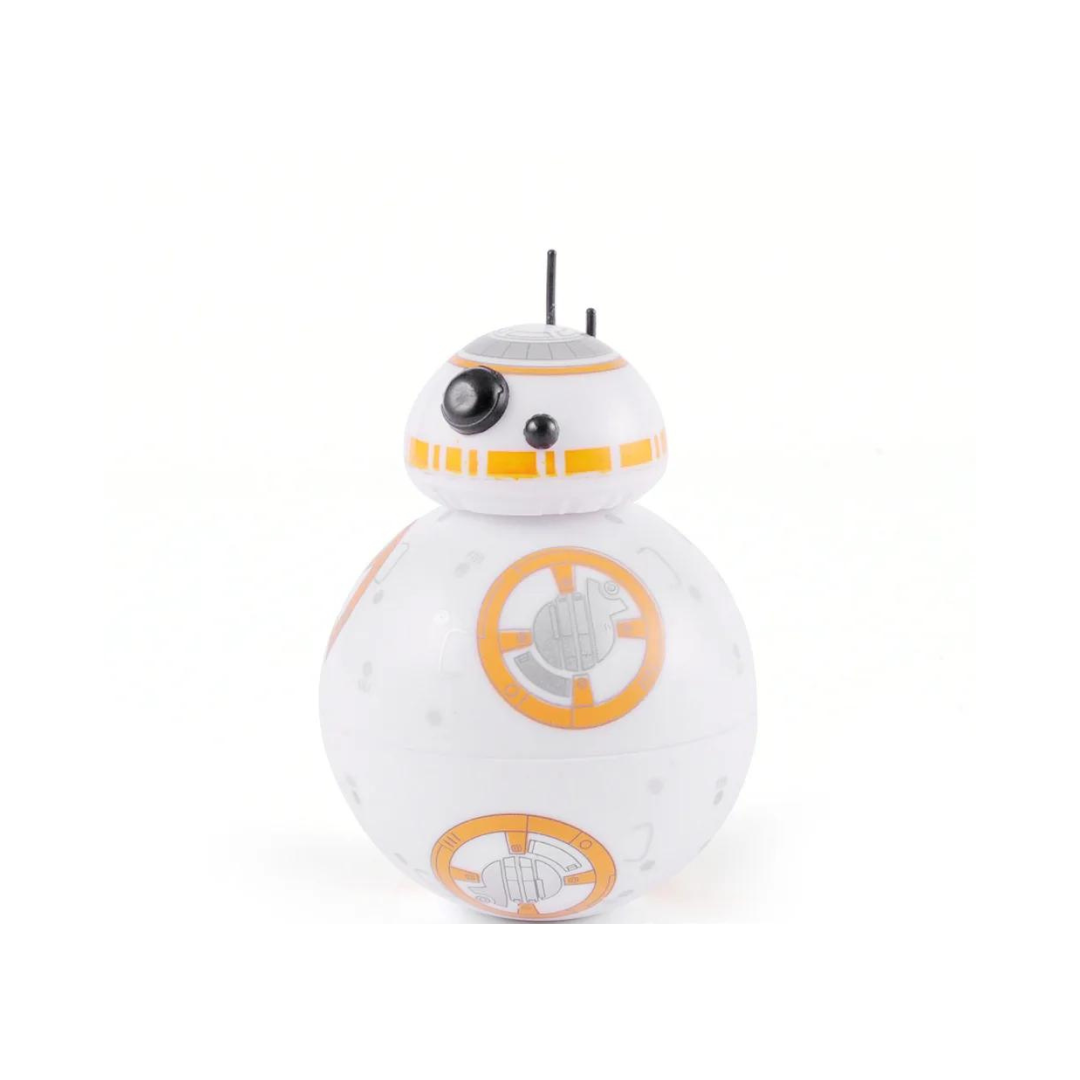 BB-8 Grinder