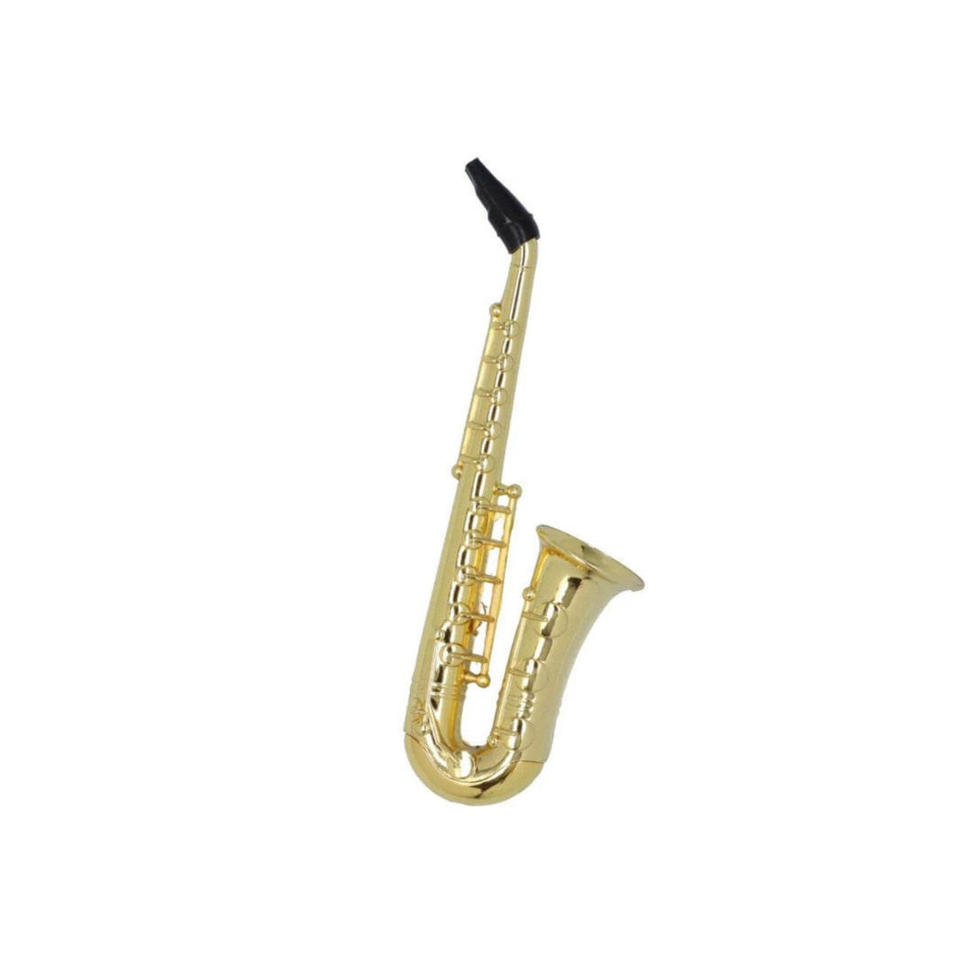 Saxophone Pipe