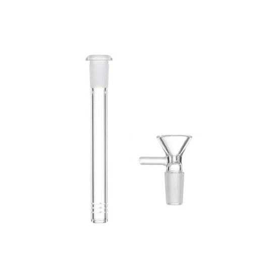 Downstem and Cone Piece Set