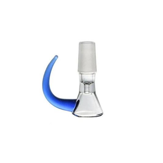 Pointed Tail Cone Piece