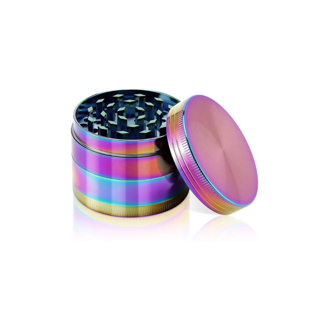 Multicoloured Grinder