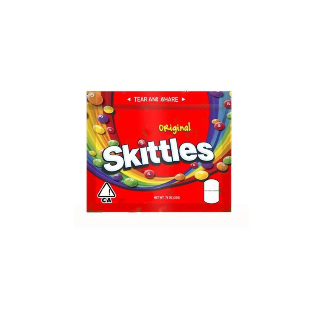 Skittles Bag (50pcs)