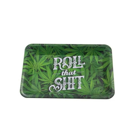 Leaf Rolling Tray