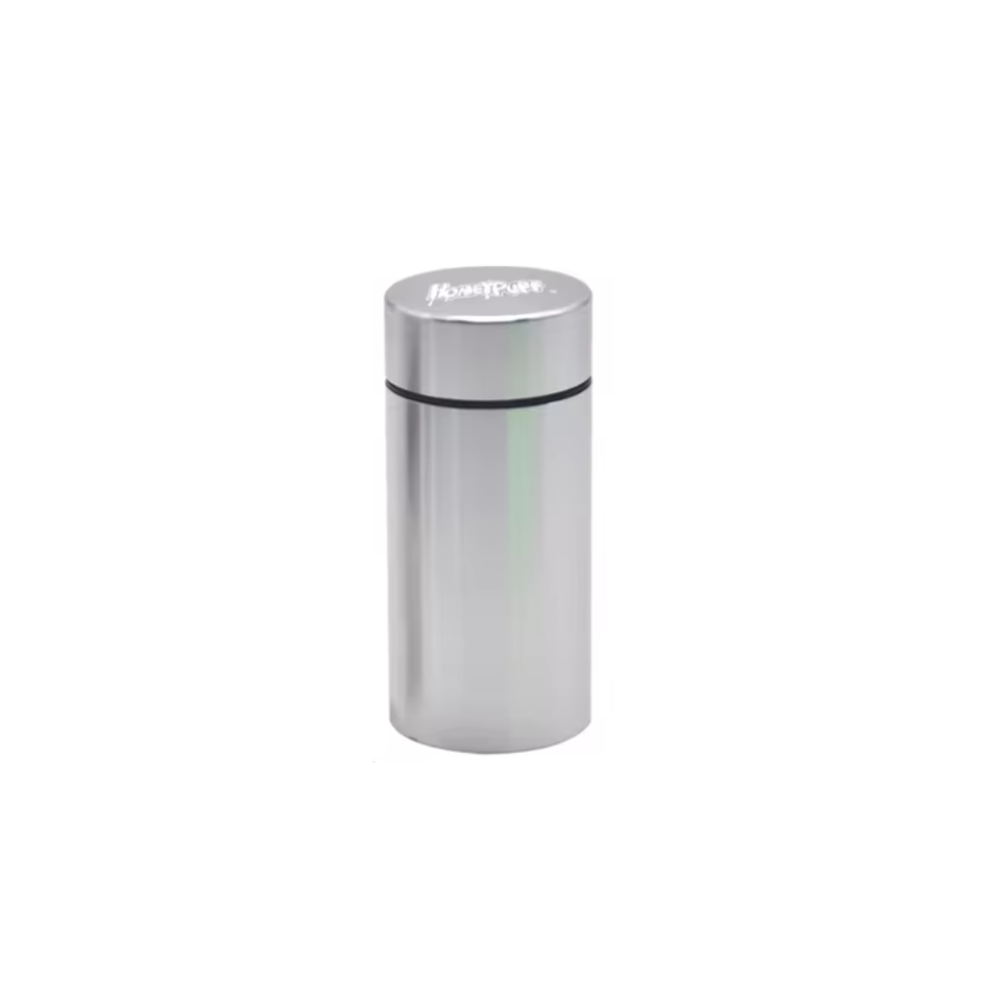 Metal Cylinder