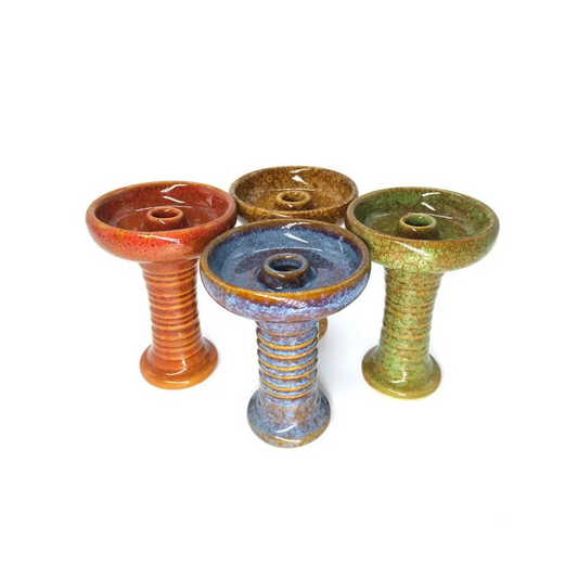 Ceramic Hookah Bowl