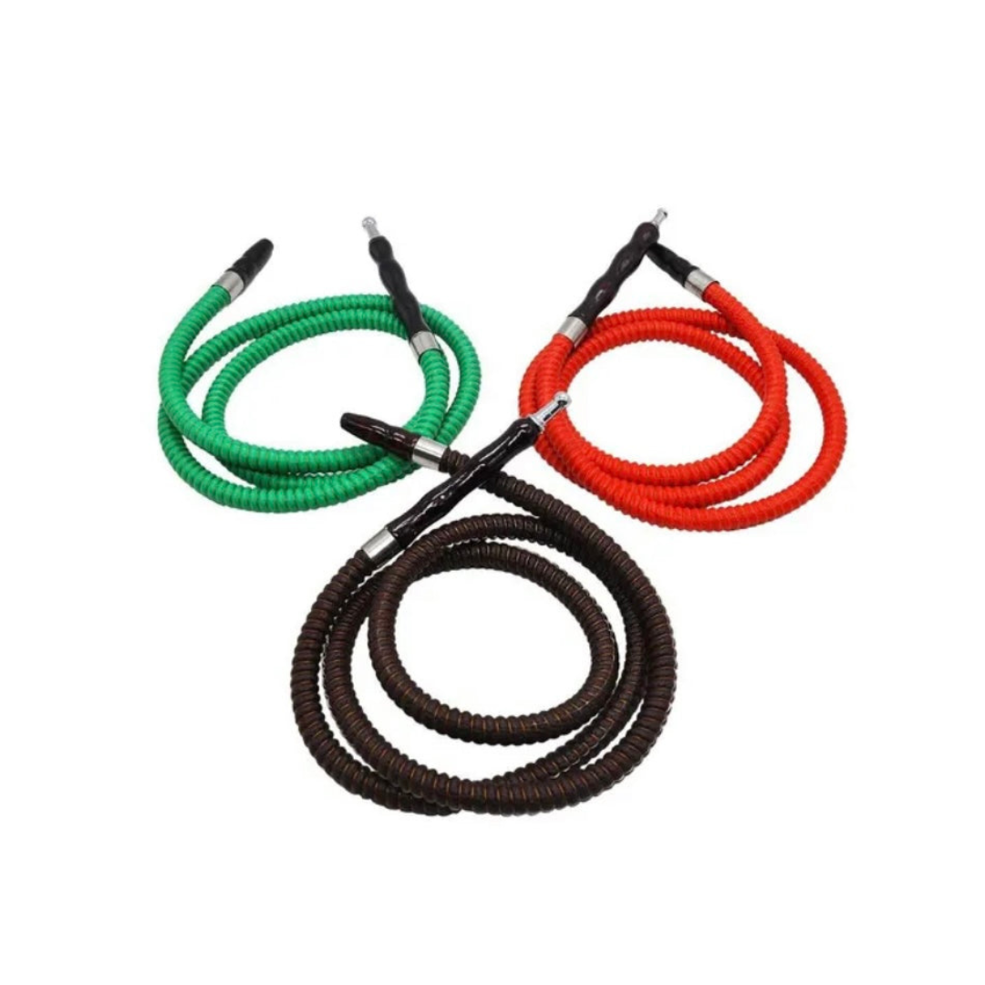 Plastic Hookah Hoses