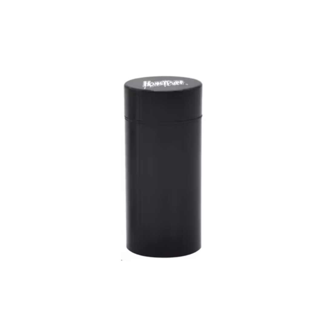 Metal Cylinder