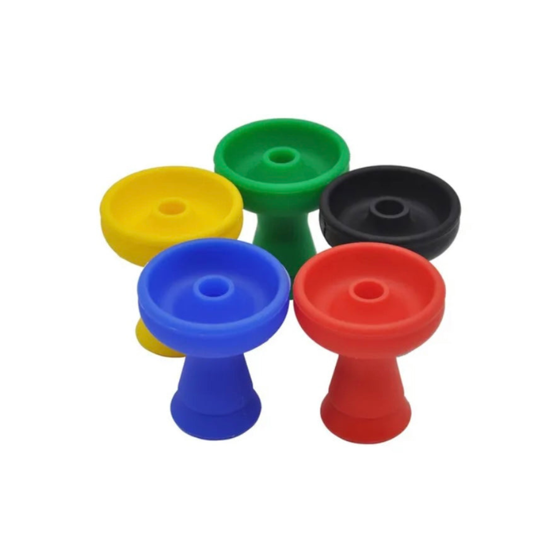 Silicone Hookah Bowl