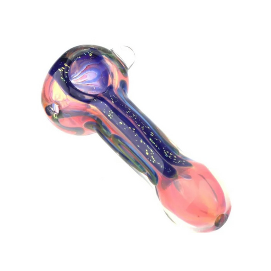 Pink Galaxy Pipe