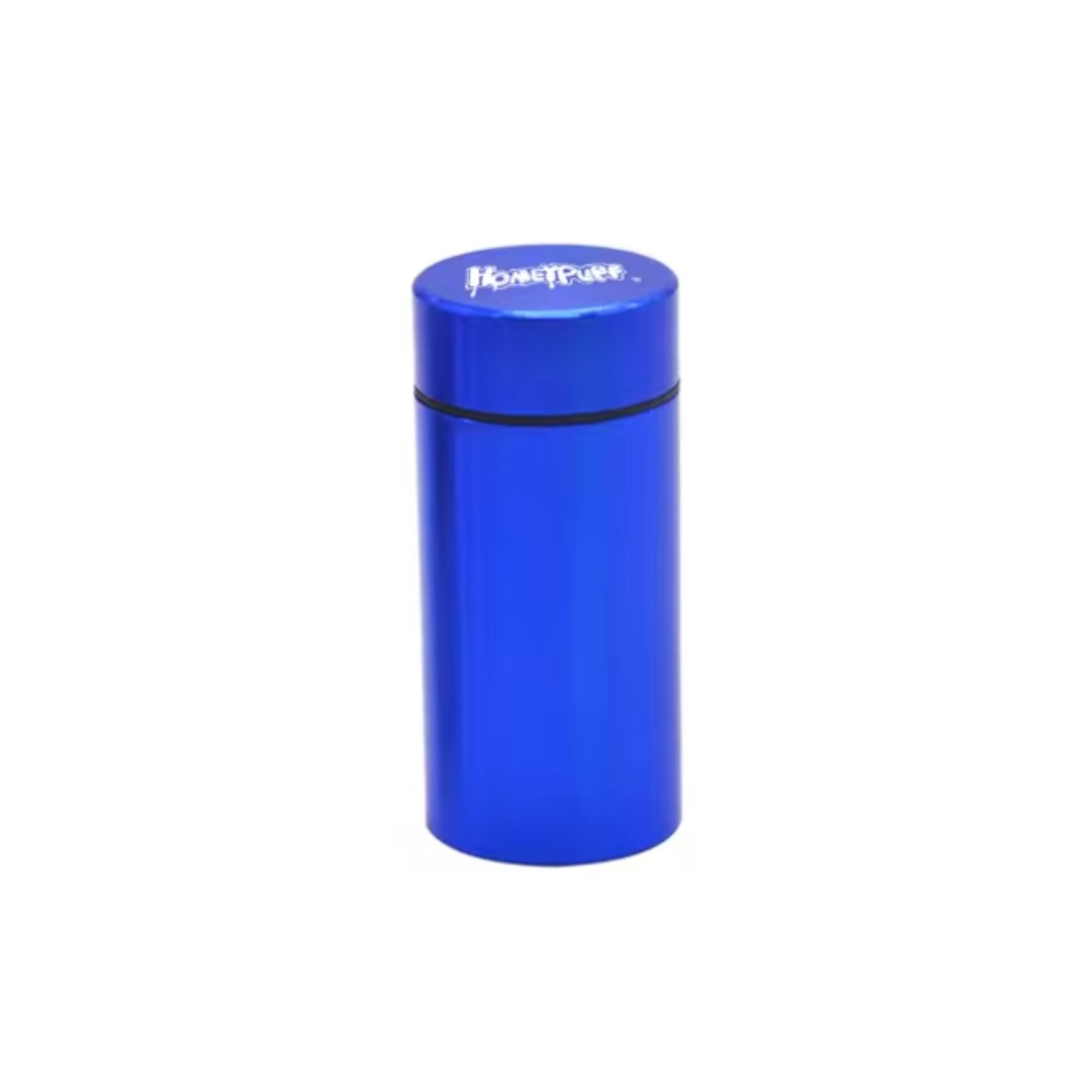 Metal Cylinder