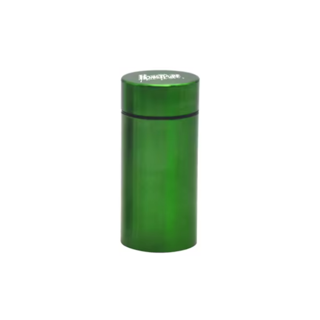 Metal Cylinder