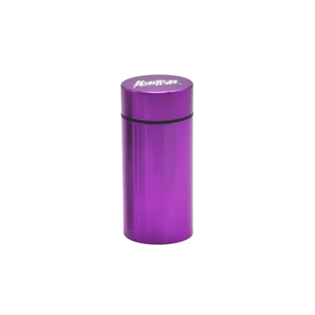 Metal Cylinder