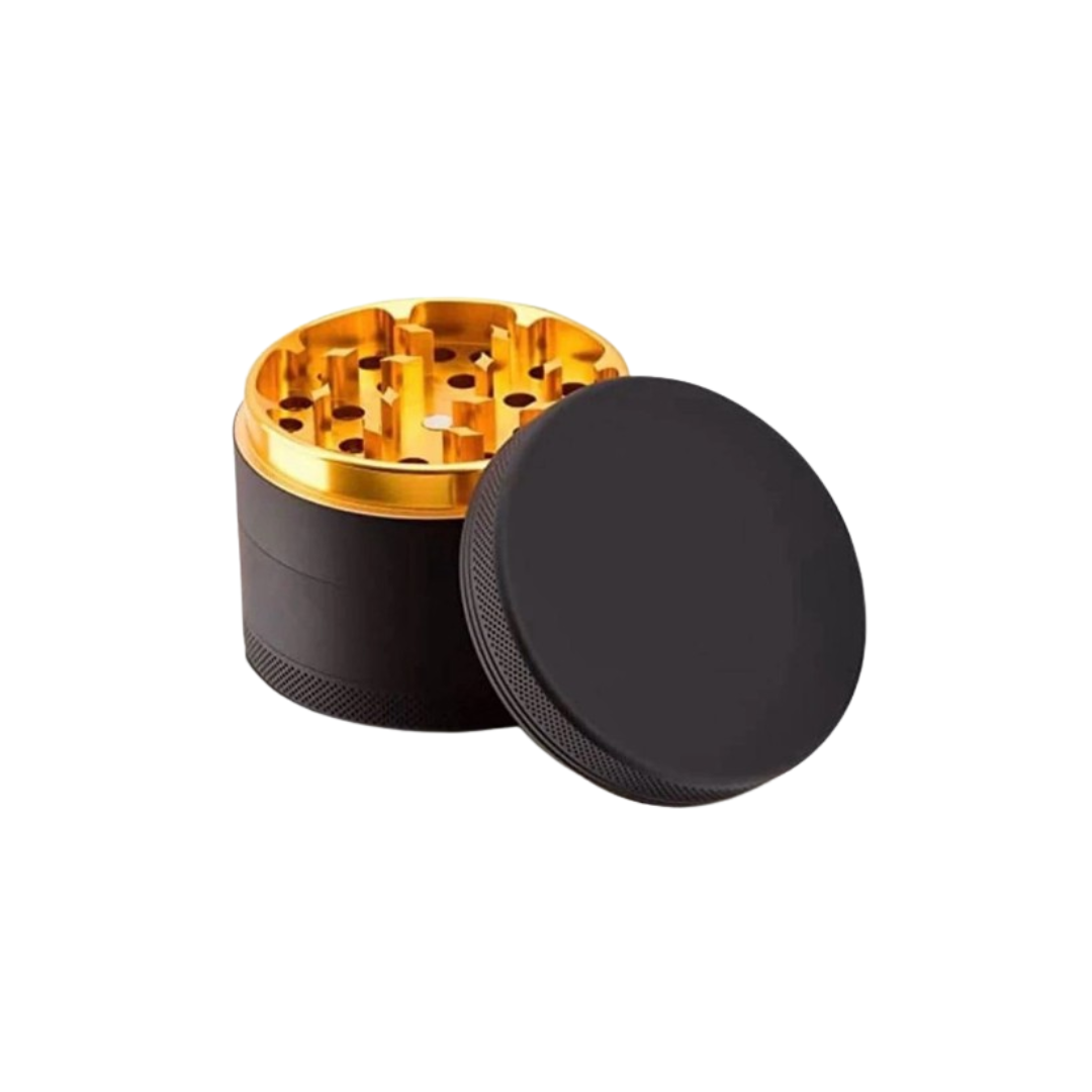 Black Gold Grinder